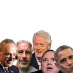 The Epstein Islanders