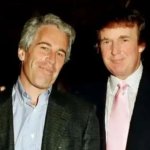 Trump epstein