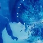 dr manhattan GIF Template