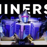 Miners