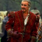 Highlander Sean Connery