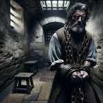John BOUND in prison