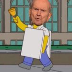 Nelson Preaching