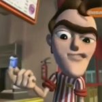 No dude, you said sodium chloride