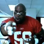 Terry Tate