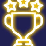 Gold Trophy - The Tower Idle Defense