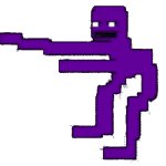 purpul guy