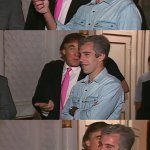 Trump and Epstein Joke