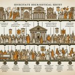Query#15, REPORT on “13 pivotal historical events, papal decrees