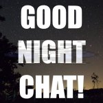 NoomTheCreator Good Night temp meme