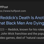 Immortality
