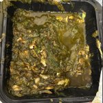 gross lunch