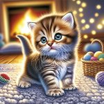 Kitten