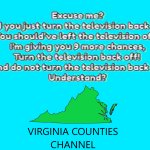 Piracy Virginia 2