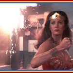 Superman Wonder Woman GIF Template