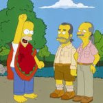 hippy homer