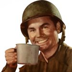 Nice cup