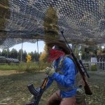 dayz suicide pose