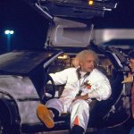 Get in Marty
