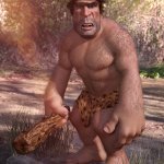 Caveman
