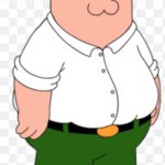 Peter griffin
