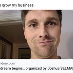 Josh selman