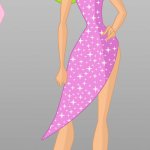 Lena the fairy of DNA