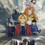 fullmetal movie 2