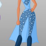 Celia the fairy of fuel