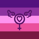 Lolicon pride flag