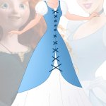 Melina (European Princess)