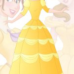 Princess Bea