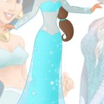 Princess Jessa