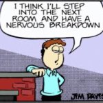 Nervous Breakdown