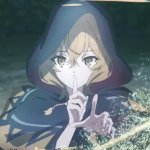shh