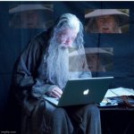 wizard post