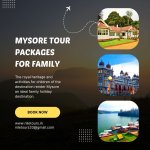 Mysore Tour Packages For Family