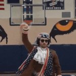 Shoot and a miss GIF Template