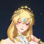 Giselle (Gilgamesh Genderbent) from Era of Sepia