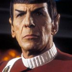 Spock