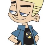 Johnny test