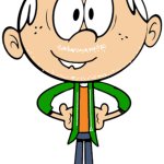 Lincoln Starwood loud (png)