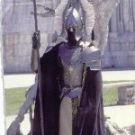 Guard of the Fountain (Gondor)