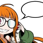 Futaba Says