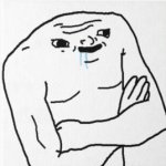 confident brainlet