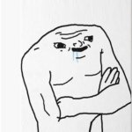 confident brainlet
