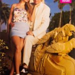 Trump fondling Ivanka