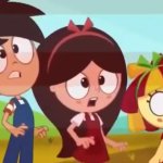 Pedrinho narizinho y emilia