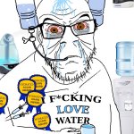 Waterjak