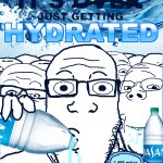 Waterjak 3